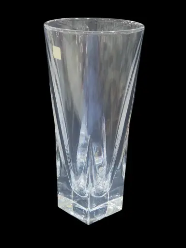 [7500]  RCR Crystal Vase 