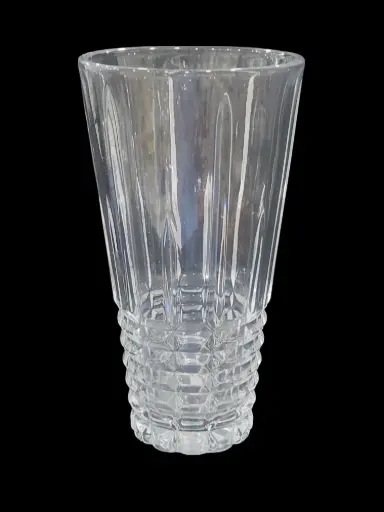 [65/3001022] China Crystal Vase 