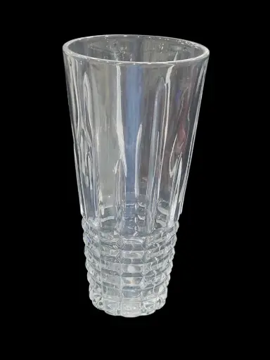 [45/2001021] China Crystal Vase