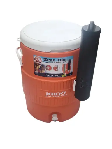 [38500] Water Cooler Igloo USA