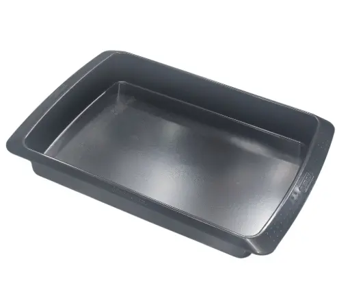 [4800]  Roast Pan Pyrex 26cm 