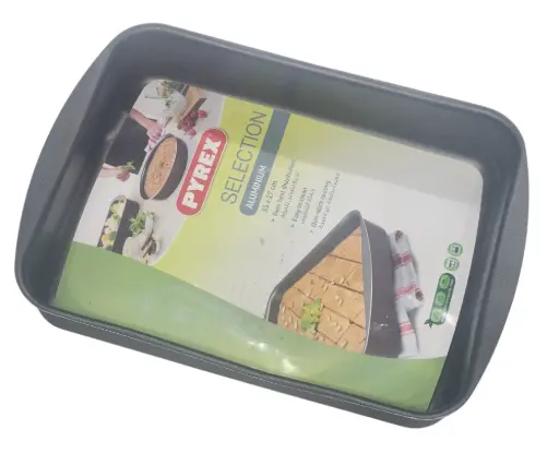 [45/20]  Roast Pan Pyrex 27cm