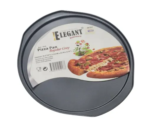 [16/5505523]  Pizza Pan Elegant 30cm