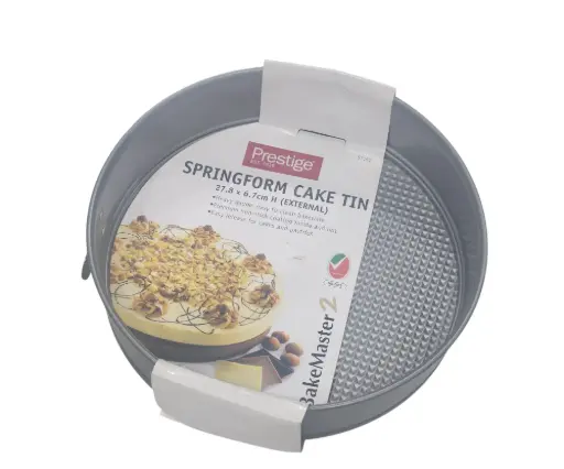 [3400] Roast Pan Prestige 27cm