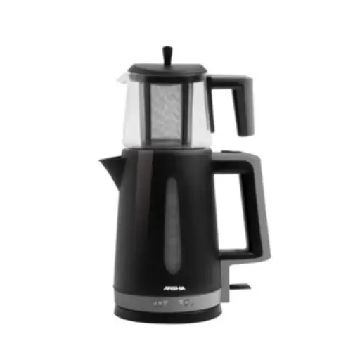 [145/4005802] Tea & Coffee Maker Arshia 1.7 L