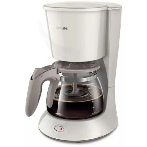 [21500] Philips Coffee Maker 