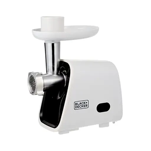[31500] Black Decker Meat Grinder FM1500