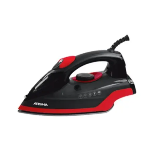 [195/6505806] Steam Iron Arshia 2400 Watts
