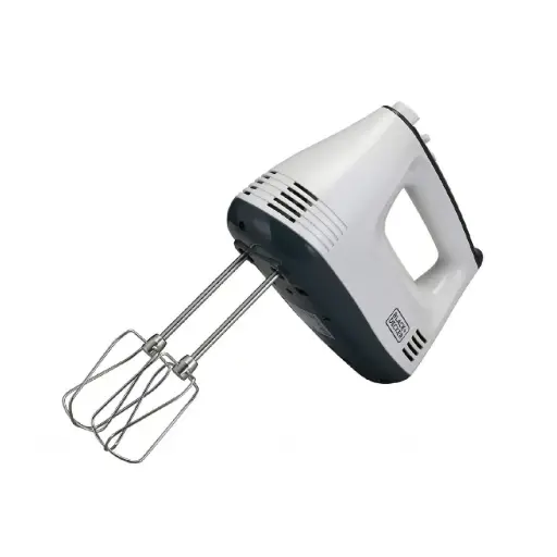 [9500] Black Decker Hand Mixer 