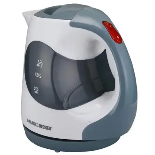 [85/170512] Electric Kettle Black Decker 2 L 