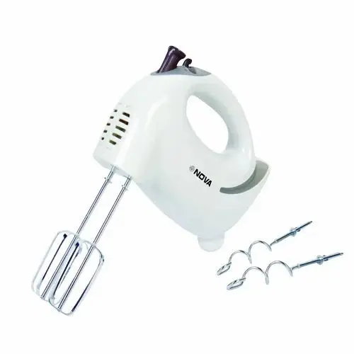 [48/170588] Hand Mixer Nova 