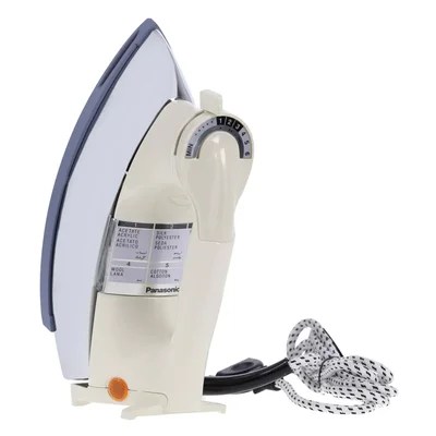[9400] Panasonic Dryer iron Malaysia 