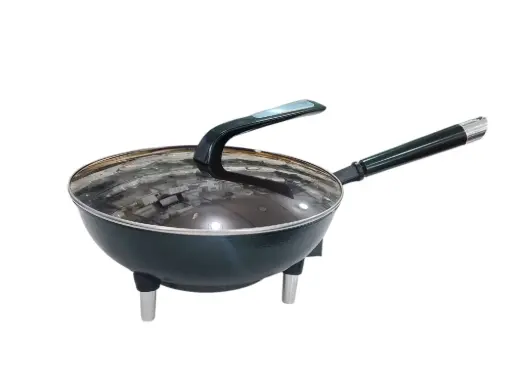 [135/55] Electric Karahi Wok 32cm