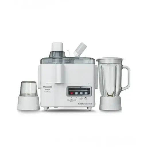 [41000] Panasonic Juicer 3in1 Malaysia M176  
