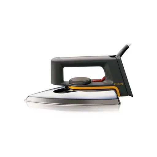 [570] Philips Dryer Iron Lightweight