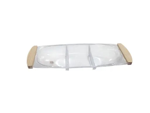 [3500] Dry Fruit & Snacks Tray