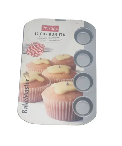[2600] Cup Cake Pan Prestige 