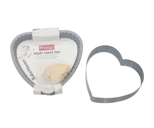 [1600] Heart Shape Pan Prestige