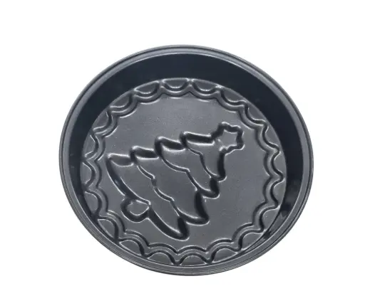[75] Backing Pan 