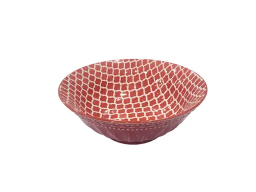 [22/90] Serving Bowl Danny Home