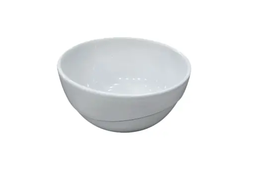 [2400] Serving Bowl Bone China 
