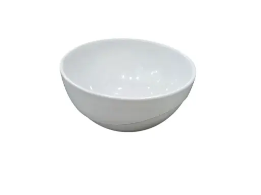 [2800] Serving Bowl Bone China 