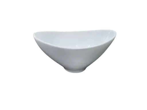 Salad Serving Bowl Bone China 