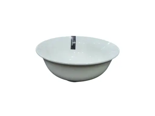 [1800] Serving Bowl Bone China Danny Home