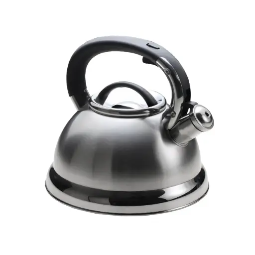 [10500]  Arhsia Stainless Steel Kettle Whistle 