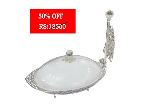 Fruit Serving Dish