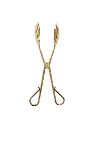 Orchid Serving Tong
