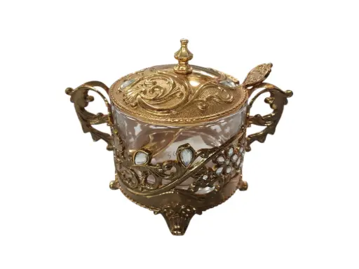 [26/10] Suger Pot 