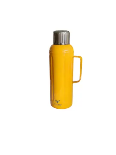 [65/29010020] Water Bottle Stainless Steel Thermotrek 1.0 L