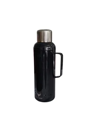 [65/29010020] Water Bottle Stainless Steel Thermotrek 1.0 L