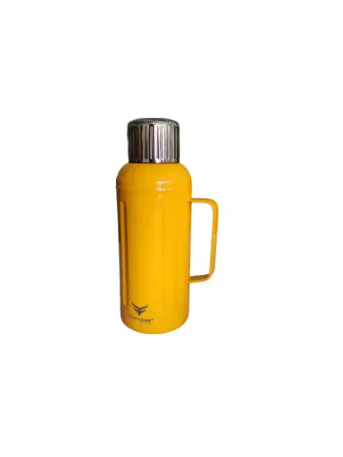 [55/24010017] Water Bottle Stainless Steel Thermotrek 800 ml