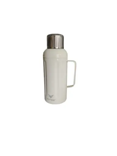 [55/24010017] Water Bottle Stainless Steel Thermotrek 800 ml