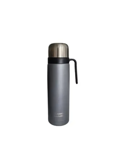 [48/180518] Water Bottle Hot & Cold Kleeyo 1.0 L 