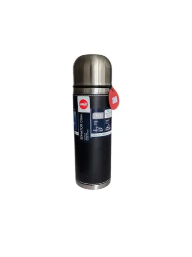 [75/22010] Water Bottle Hot & Cold Emsa Germany