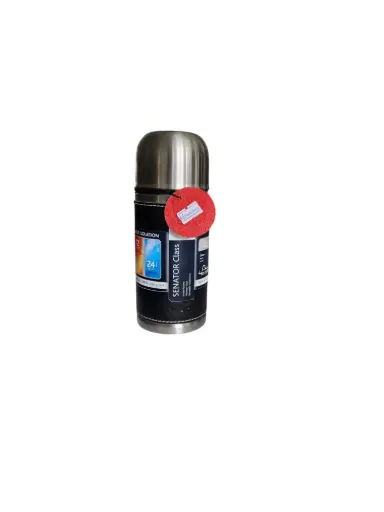 [65/21010300] Water Bottle Hot & Cold Emsa Germany