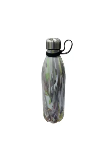 [35/130506] Water Bottle Hot & Cold Kleeyo