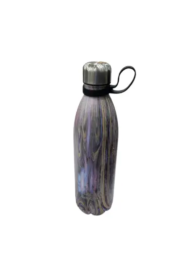 [45/120507] Water Bottle Hot & Cold Kleeyo 