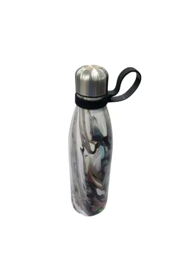 [45/120507] Water Bottle Hot & Cold Kleeyo  
