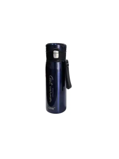 [26/10010186] Water Bottle Hot & Cold Cille
