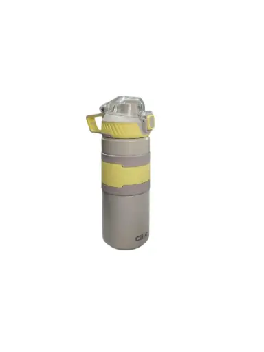 [42/20010179] Water Bottle Hot & Cold Cille