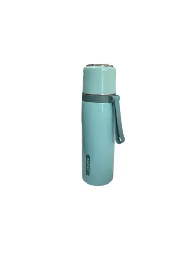[24/100] Water Bottle Hot & Cold Cille