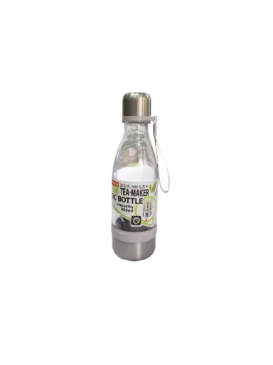 [22/100101536] Tea Maker Bottle 400 ml