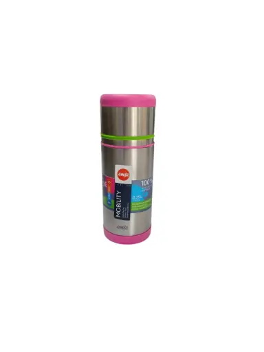 [55/18010302] Water Bottle Hot & Cold Emsa