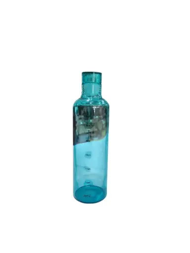 [14/750521] Water Bottle Hot & Cold Glass