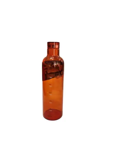 [14/750521] Water Bottle Hot & Cold Glass