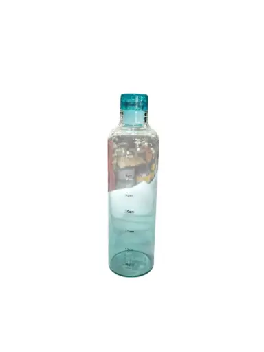 [14/750521] Water Bottle Hot & Cold Glass